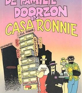 08 Casa Ronnie – 1987