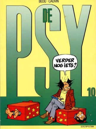 10 Verder nog iets?-2002