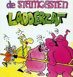 17 Ladderzat-1991