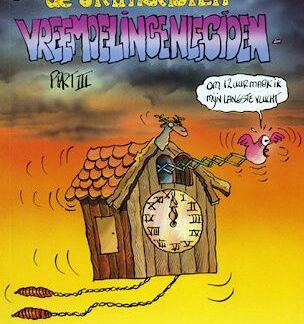 21 Vreemdelingenlegioen part III-1992