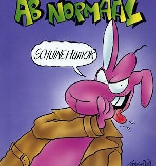 28 Ab Normaal deel 3-1994