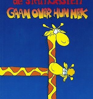 33 Gaan over hun nek-1996