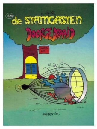 38 Doorgedraaid-1999