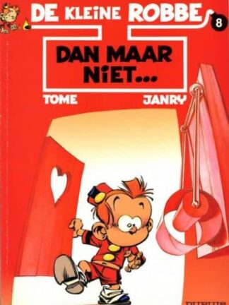 08 Dan maar niet…-1999