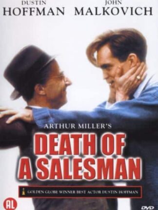 Death of a Salesman