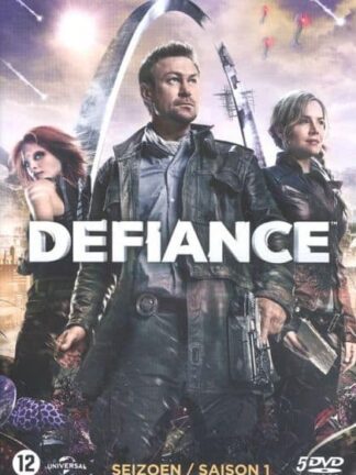 Defiance Season 1