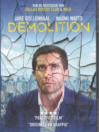 Demolition