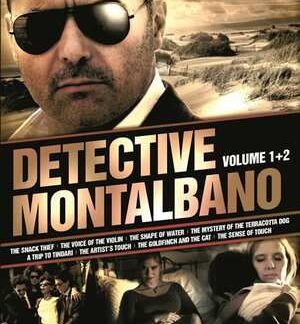 Detective Montalbano Volume 1-2