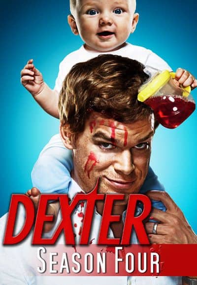 Dexter Season 1-6 - 25 DVD BOX - Afbeelding 6