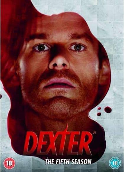 Dexter Season 1-6 - 25 DVD BOX - Afbeelding 7