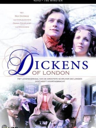 Dickens of London