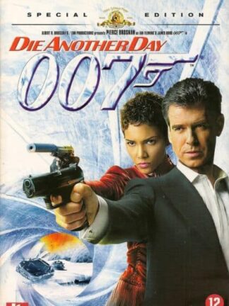 Die Another Day – Special Ed
