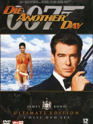 Die Another Day – Bond Ultimate Ed.