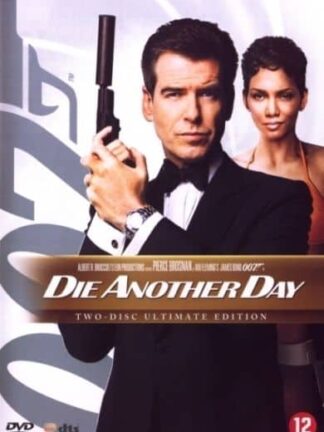 Die Another Day – Ultimate Ed.