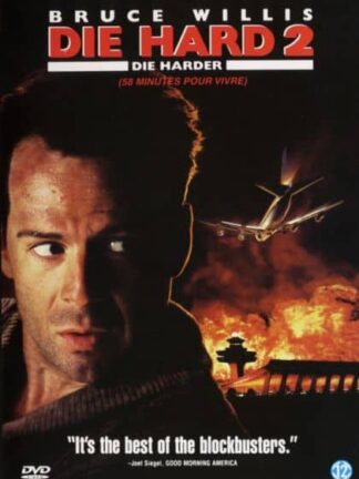 Die Hard Die Harder