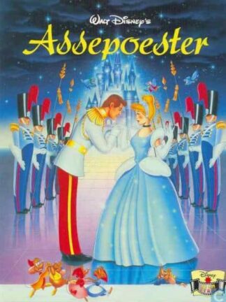 Assepoester-1998