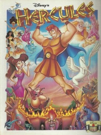 Hercules-1997