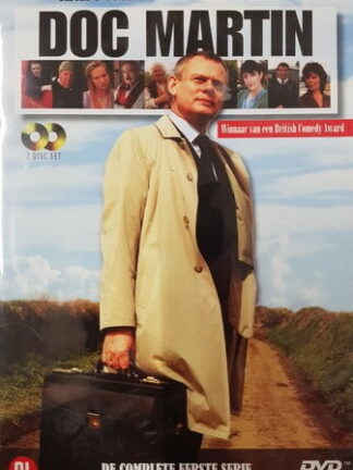 Doc Martin Season 1