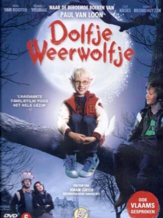Dolfje Weerwolfje