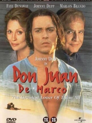 Don Juan DeMarco