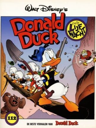 112 Als Lijfwacht-2002