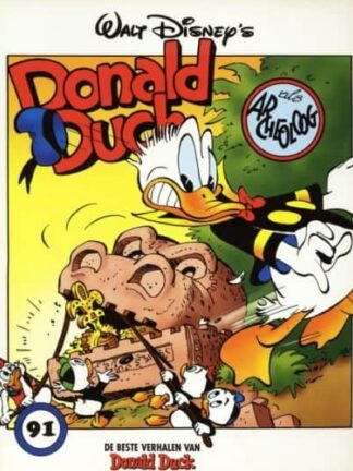 091 Als archeoloog-1997