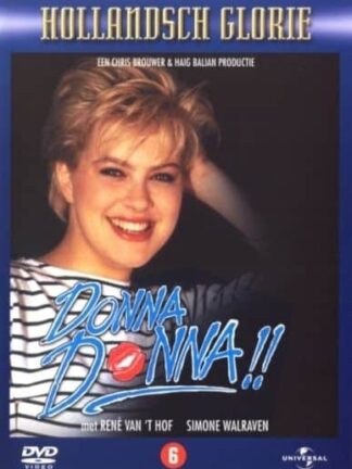 Donna Donna!!