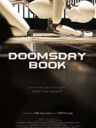 Doomsday Book