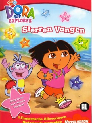 Dora The Explorer: Catch The Stars