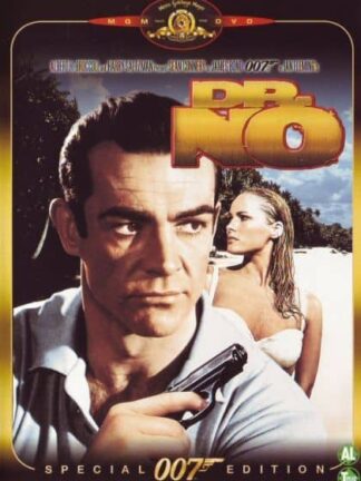 007 – Dr No