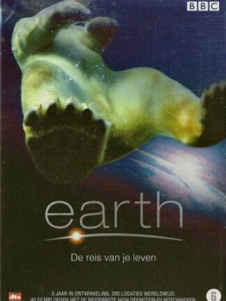 Earth – Gr