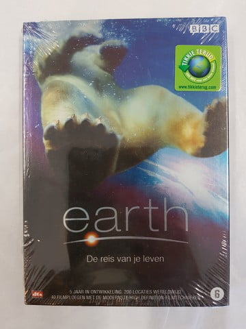 Earth - Gr - Afbeelding 2