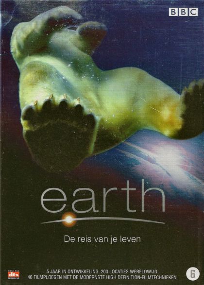 Earth