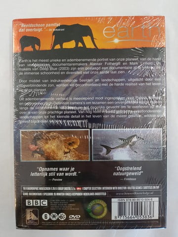 Earth - Gr - Afbeelding 3