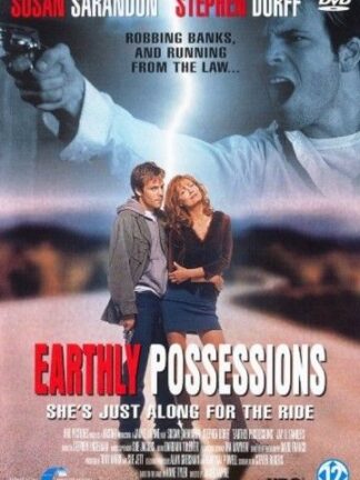 Earthly Possessions