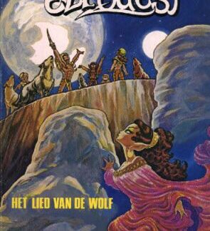 04 Het lied van de wolf-1992