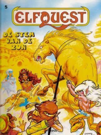 05 De Stem van de Zon-1995