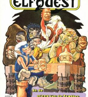 07 In de Greep van de trollen-1996