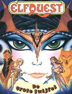 12 De grote twijfel-1997