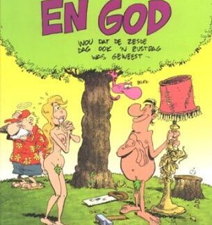 06 En God wou dat de zesde dag ook ’n rustdag was geweest…-2001