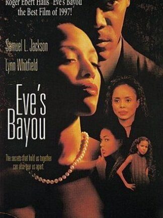 Eve’s Bayou