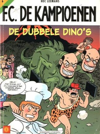 06 De dubbele dino’s-1999