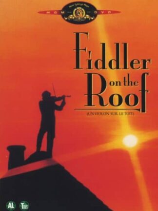 Fiddler on the Roof