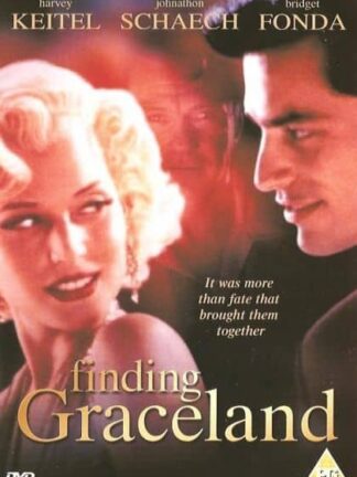 Finding Graceland