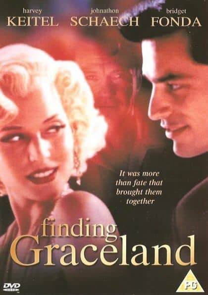 Finding Graceland
