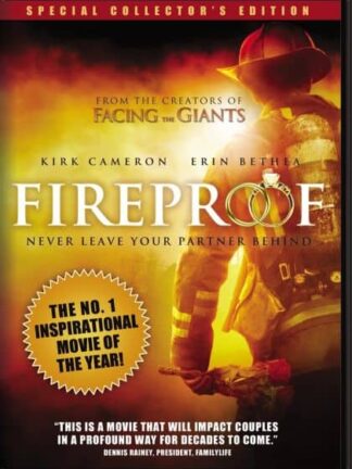 Fireproof