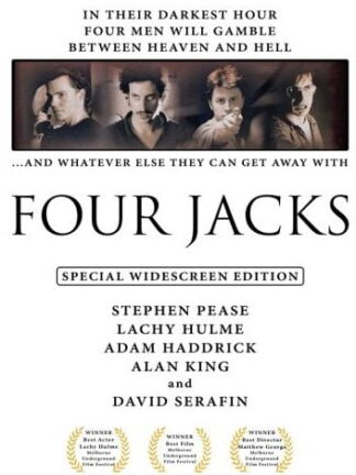 Four Jacks