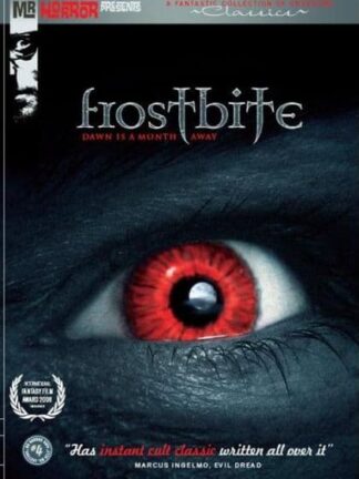 Frostbite