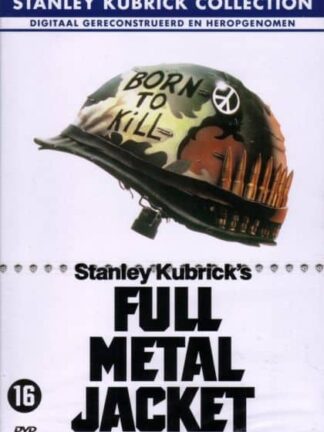 Full Metal Jacket