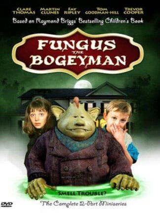 Fungus the Bogeyman